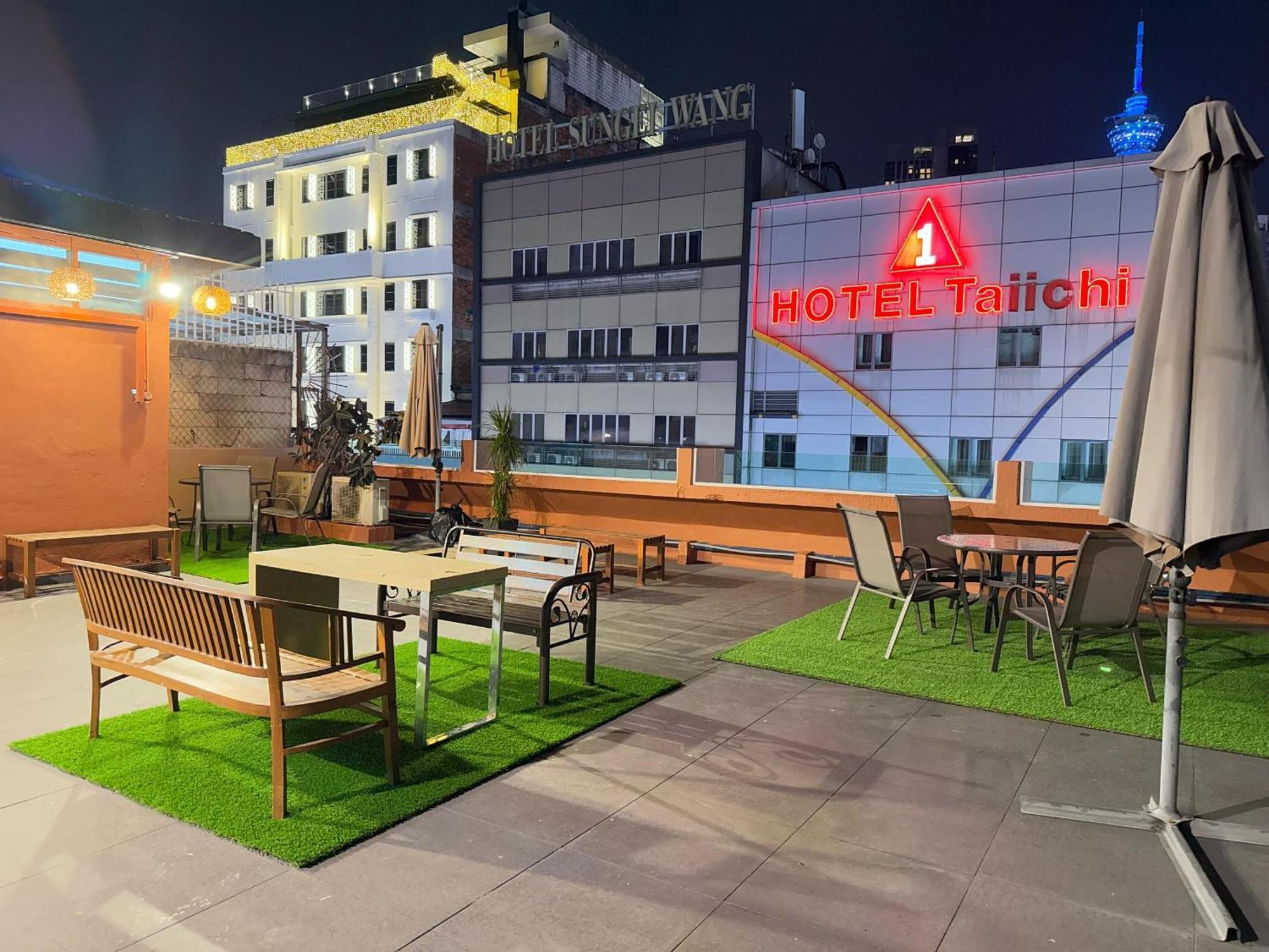 Starq Hotel Kuala Lumpur, Kuala Lumpur